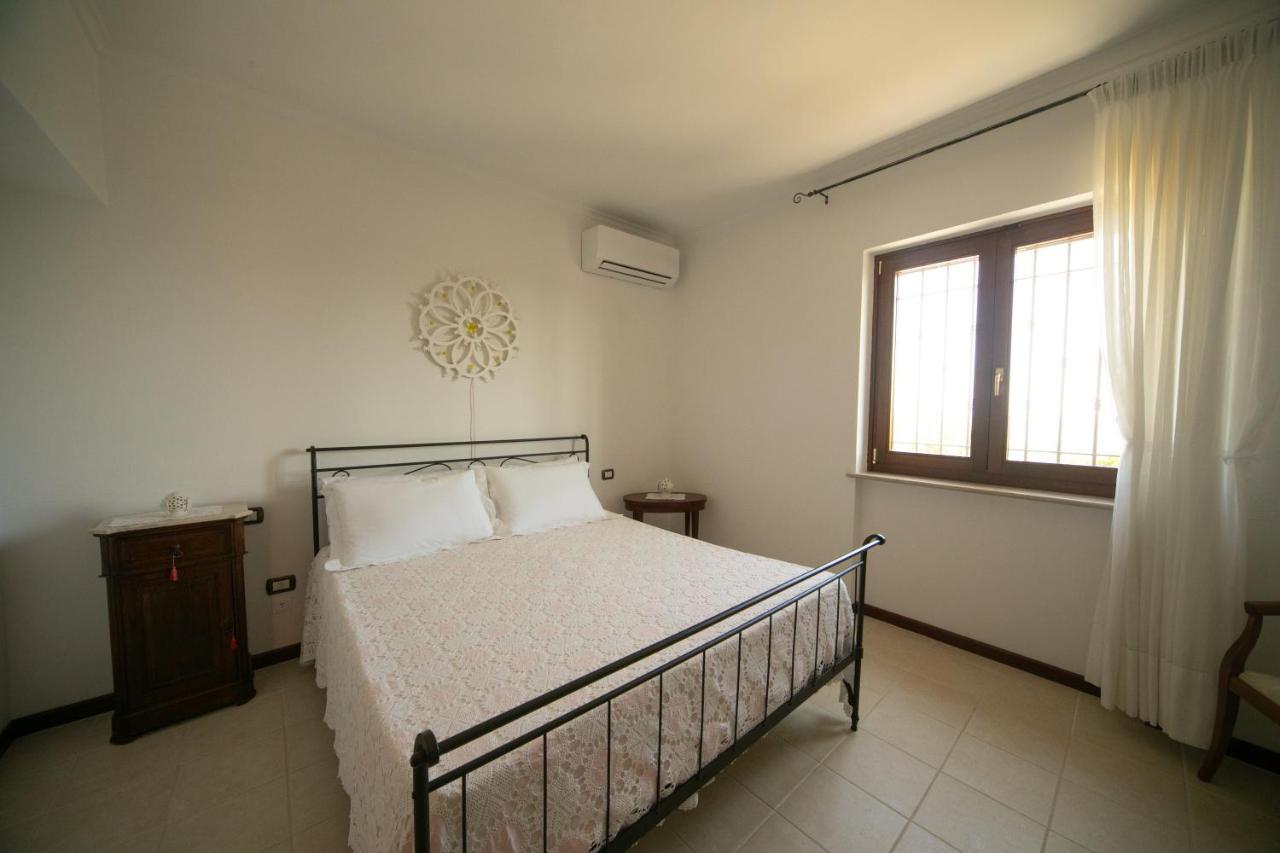 Dimora Beatrice Villa Martina Franca Kültér fotó