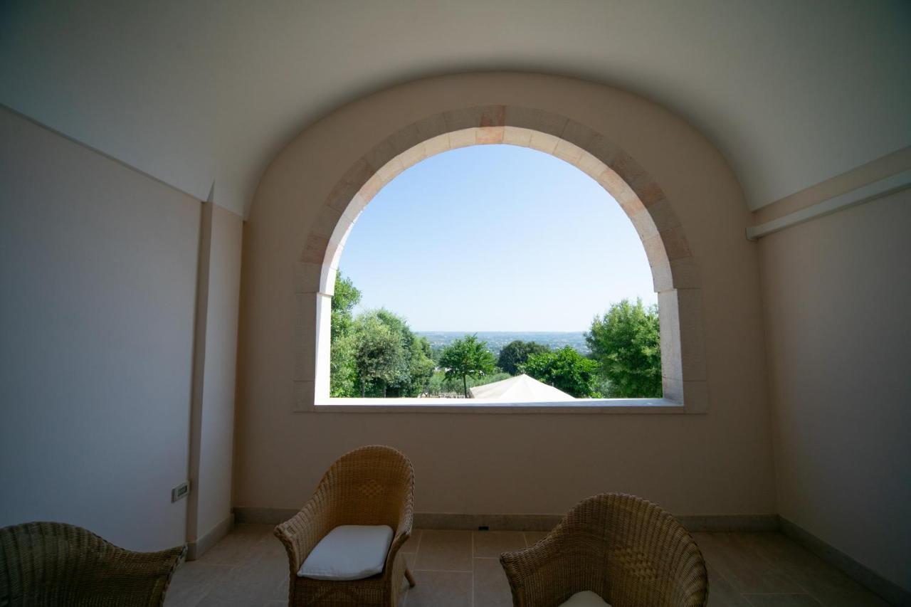 Dimora Beatrice Villa Martina Franca Kültér fotó