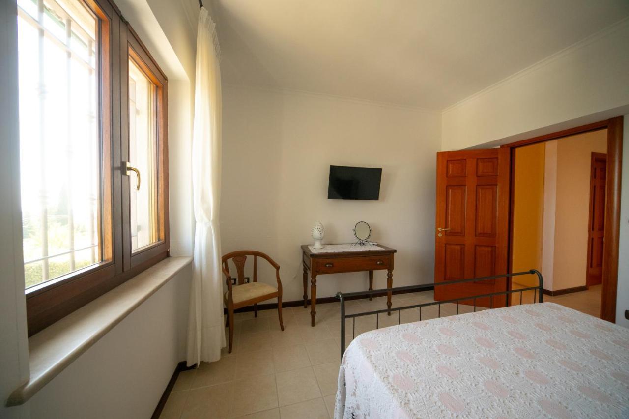 Dimora Beatrice Villa Martina Franca Kültér fotó