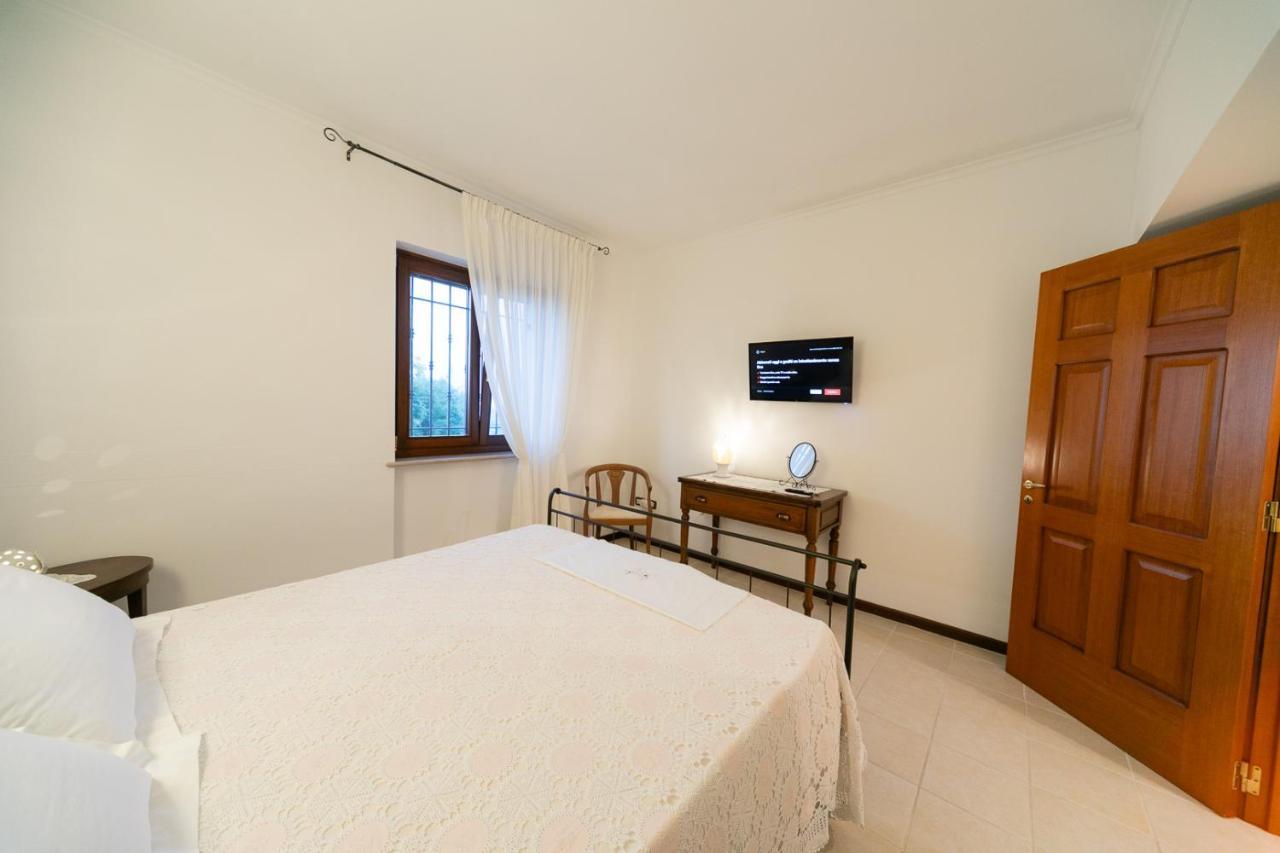 Dimora Beatrice Villa Martina Franca Kültér fotó