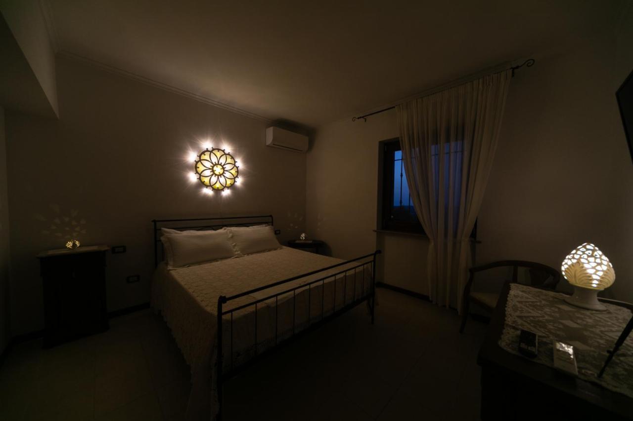 Dimora Beatrice Villa Martina Franca Kültér fotó