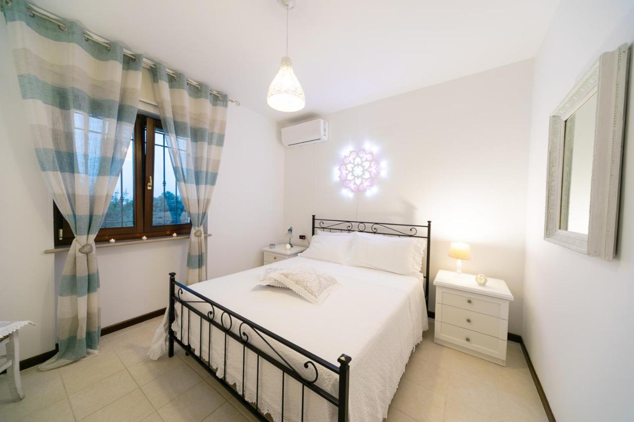 Dimora Beatrice Villa Martina Franca Kültér fotó