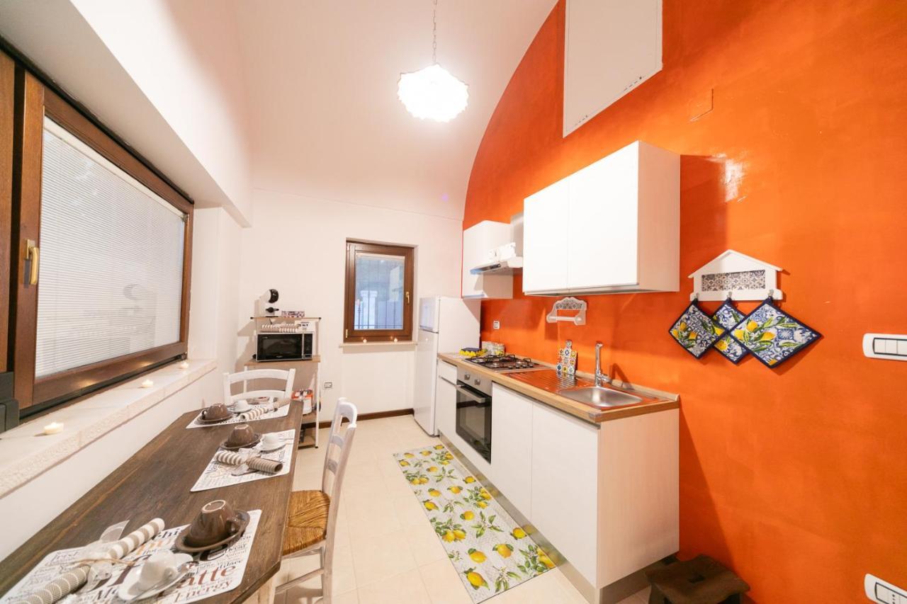 Dimora Beatrice Villa Martina Franca Kültér fotó