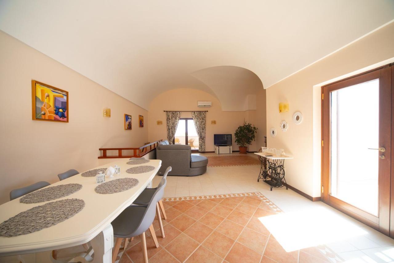 Dimora Beatrice Villa Martina Franca Kültér fotó