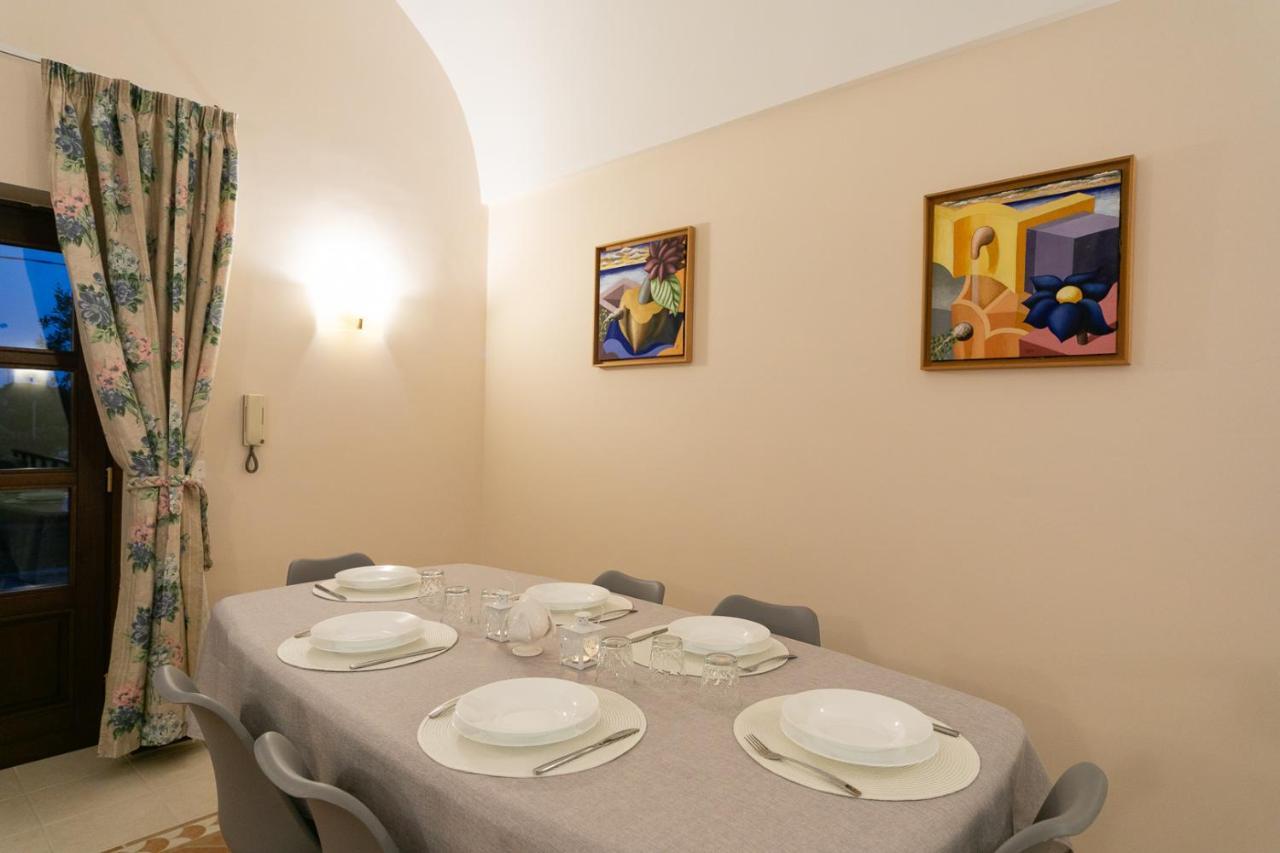 Dimora Beatrice Villa Martina Franca Kültér fotó