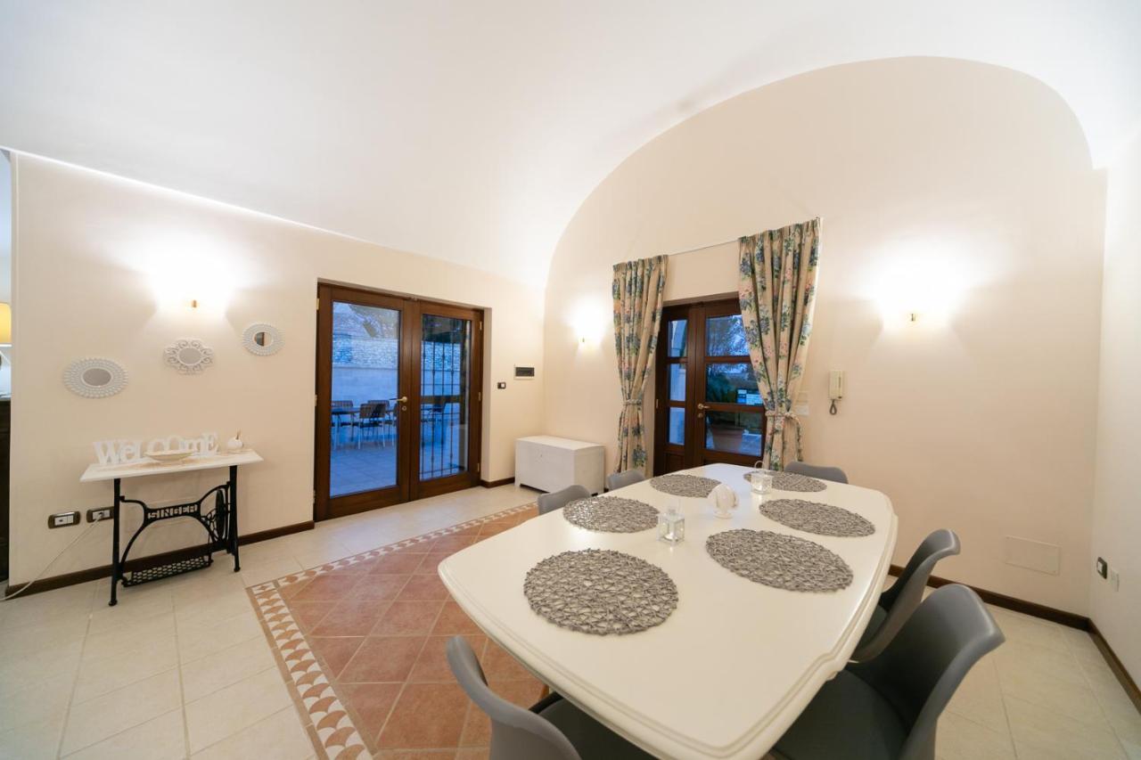 Dimora Beatrice Villa Martina Franca Kültér fotó