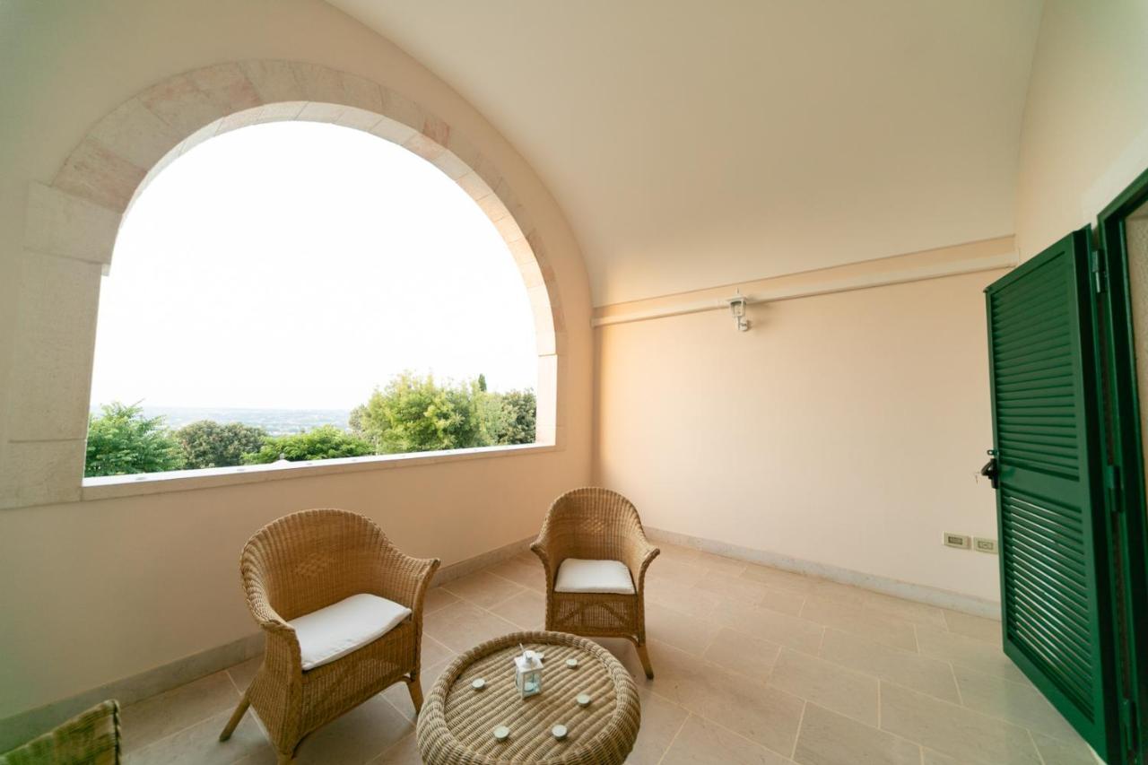 Dimora Beatrice Villa Martina Franca Kültér fotó