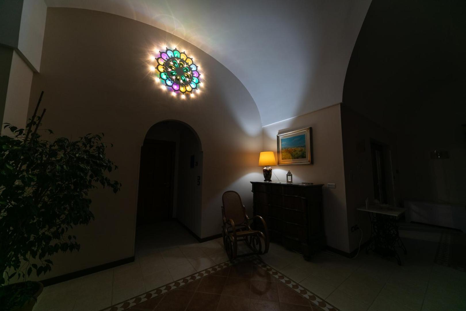 Dimora Beatrice Villa Martina Franca Kültér fotó