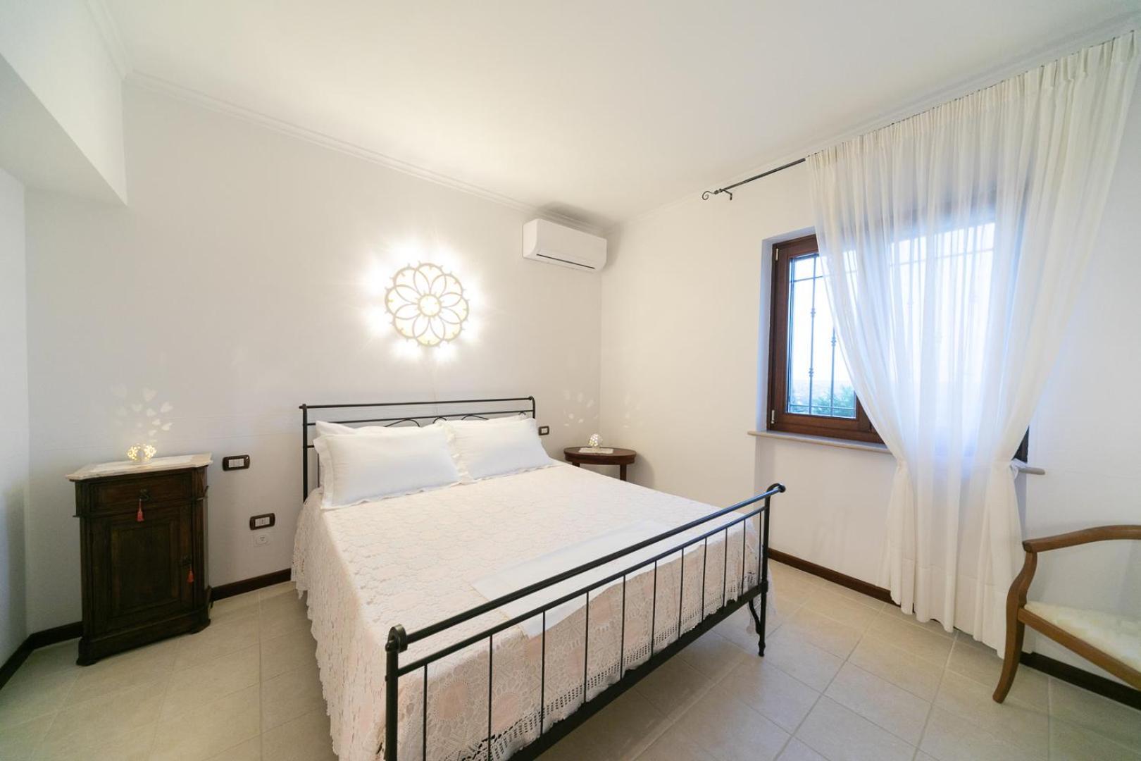 Dimora Beatrice Villa Martina Franca Kültér fotó